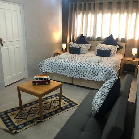 Mimosa Cottage - Perfect Break-Away! Джордж Екстериор снимка
