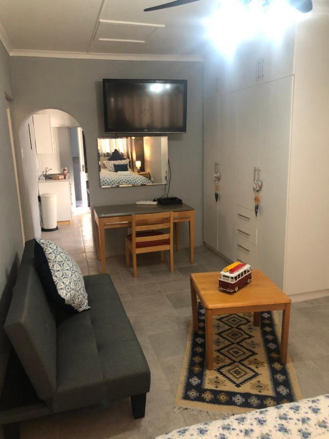 Mimosa Cottage - Perfect Break-Away! Джордж Екстериор снимка
